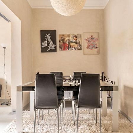Cute Full Apt W/Backyard In Paleo Faliro Athen Eksteriør bilde