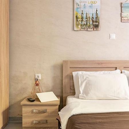 Cute Full Apt W/Backyard In Paleo Faliro Athen Eksteriør bilde